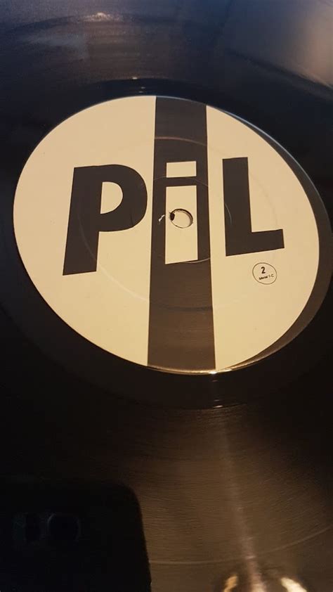 pil metal box vinyl records|pil metal box vinyl.